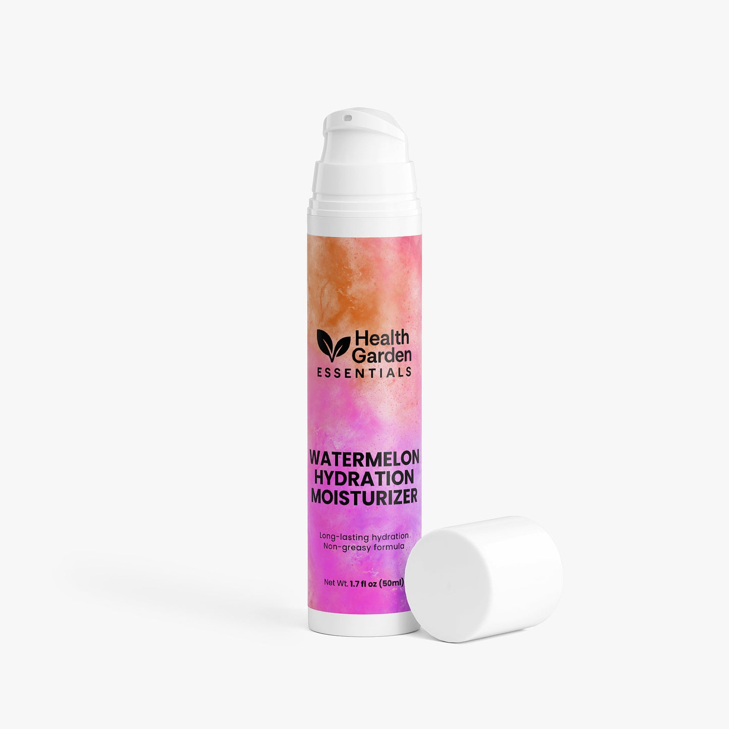 Watermelon Hydration Moisturizer