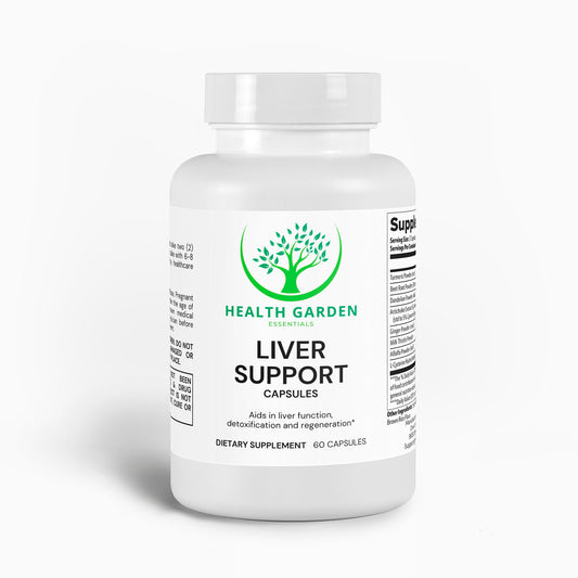 Liver Support