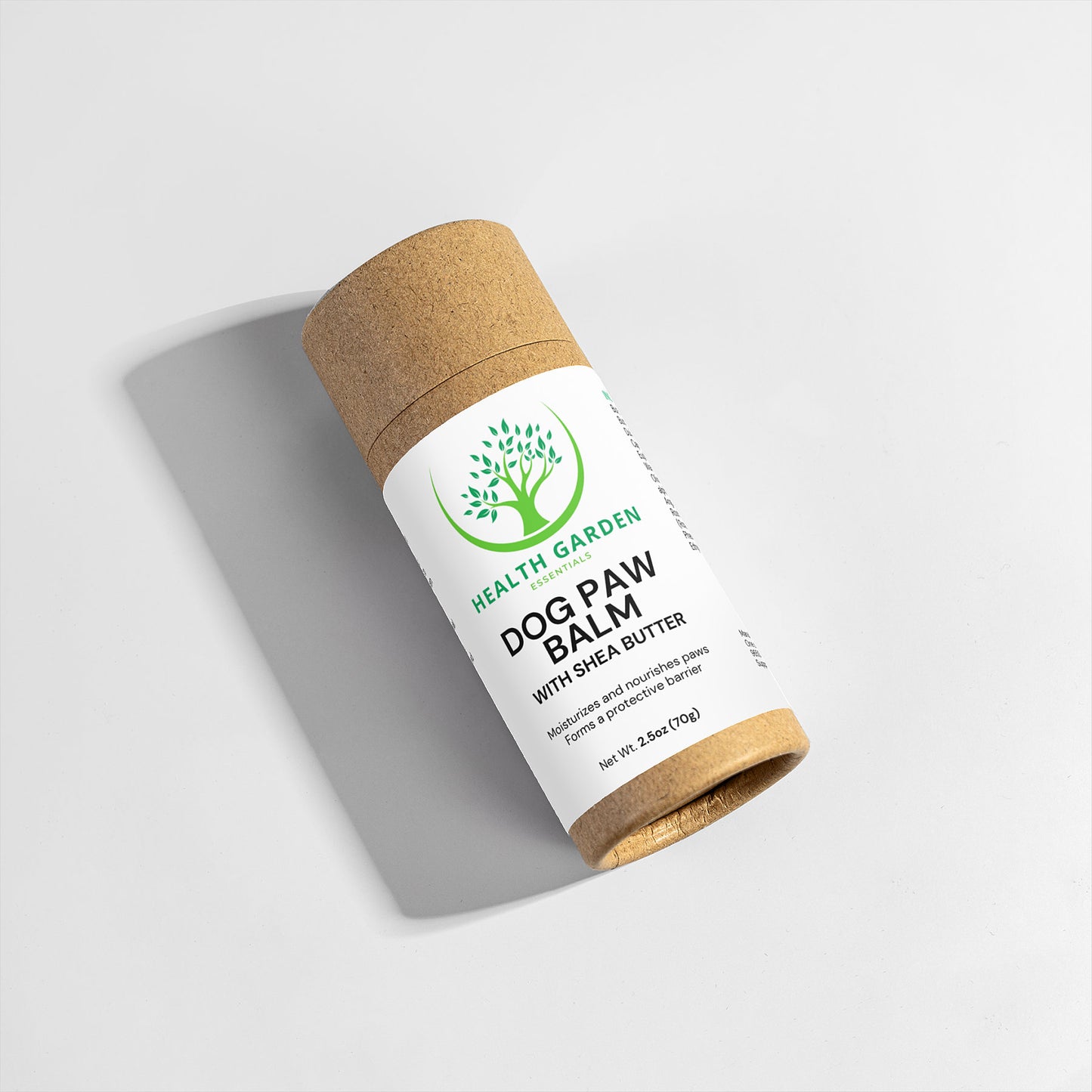 Dog Paw Balm