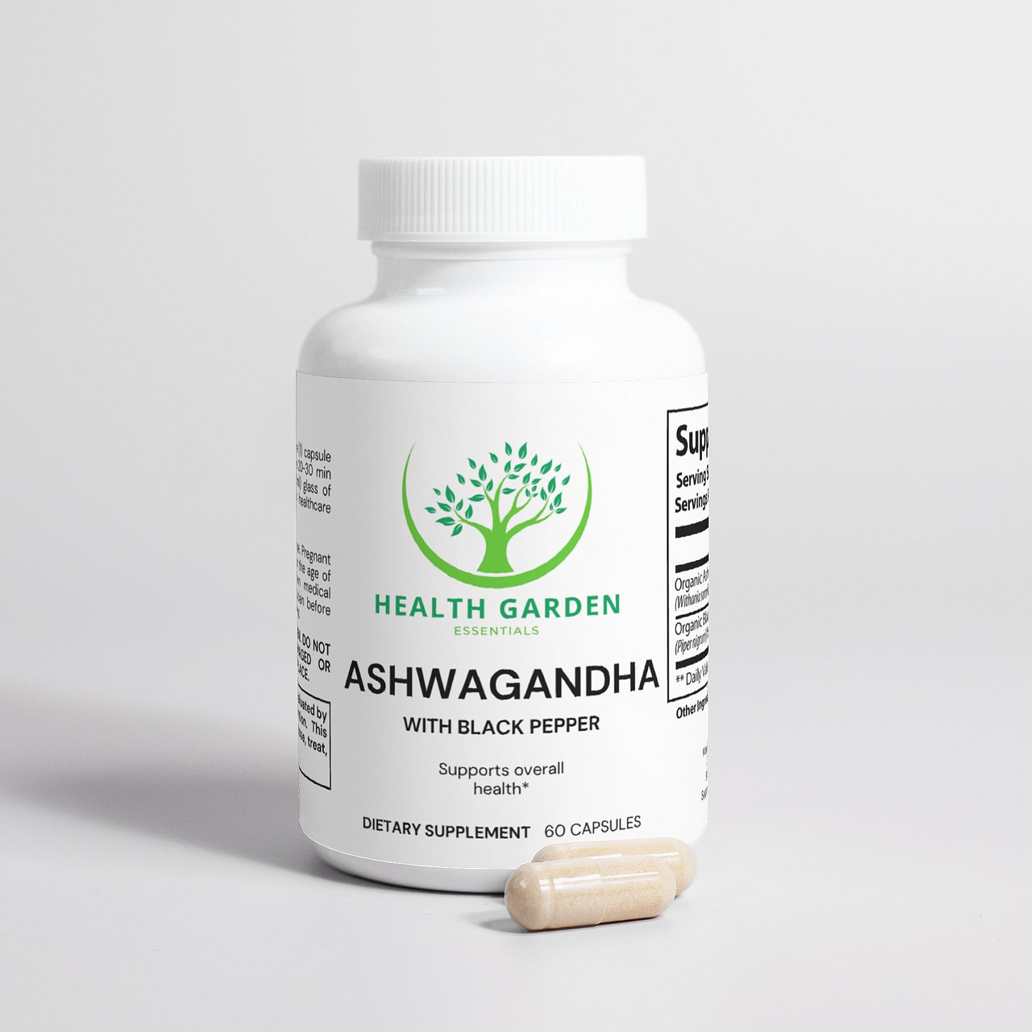 Ashwagandha