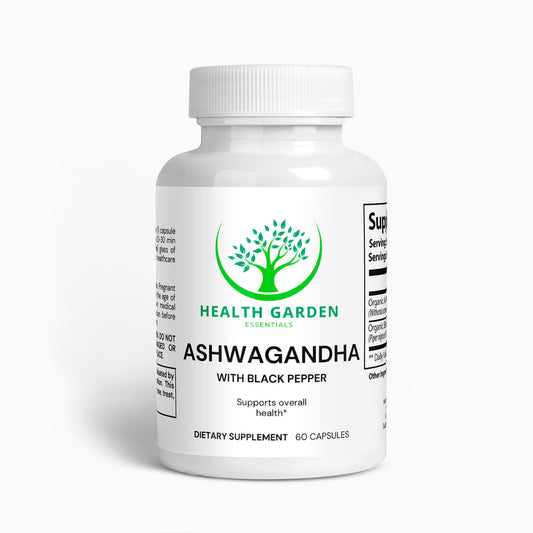 Ashwagandha