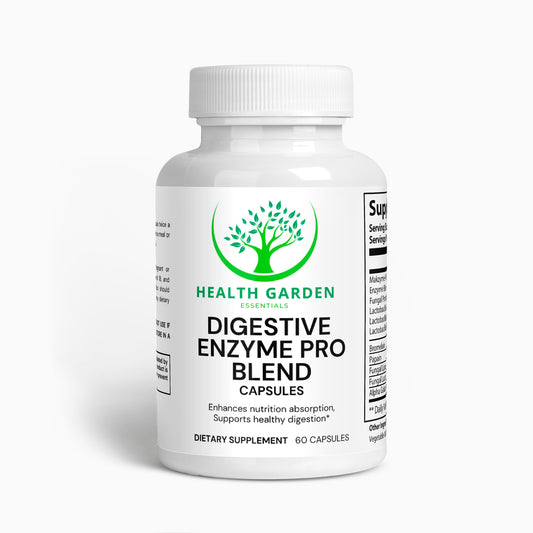 Digestive Enzyme Pro Blend