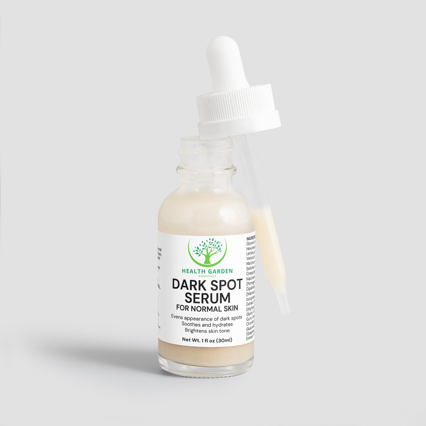 Dark Spot Serum for Normal Skin