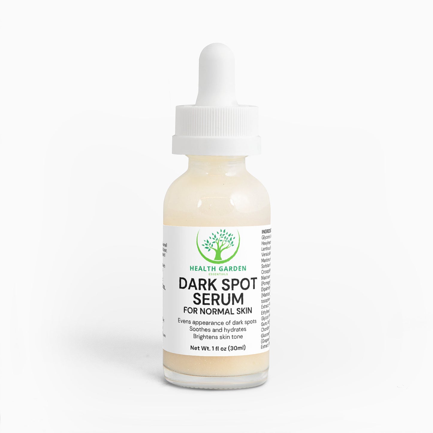 Dark Spot Serum for Normal Skin