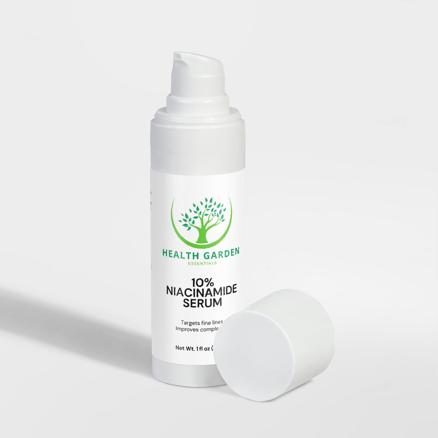 10% Niacinamide Serum