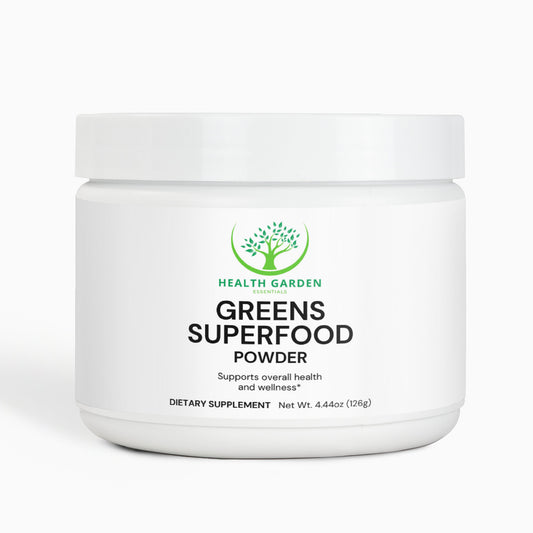 Greens Superfood