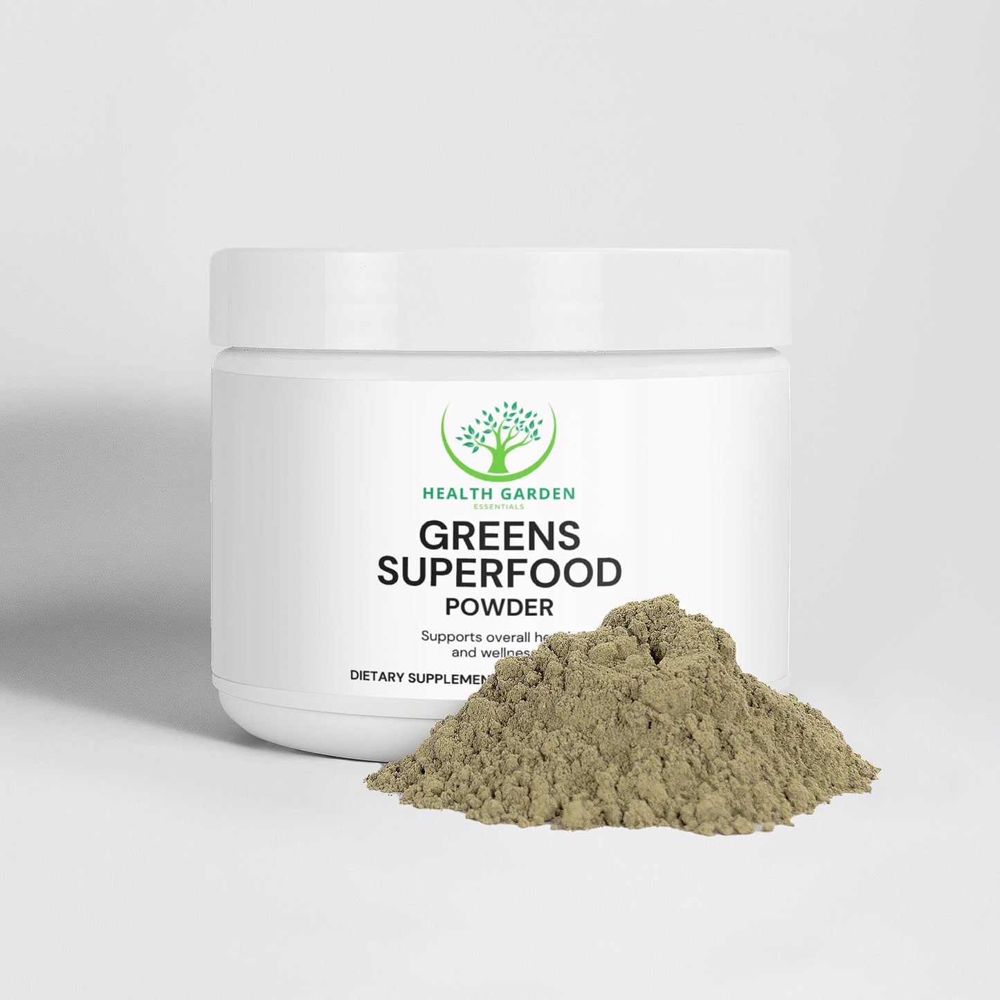 Greens Superfood