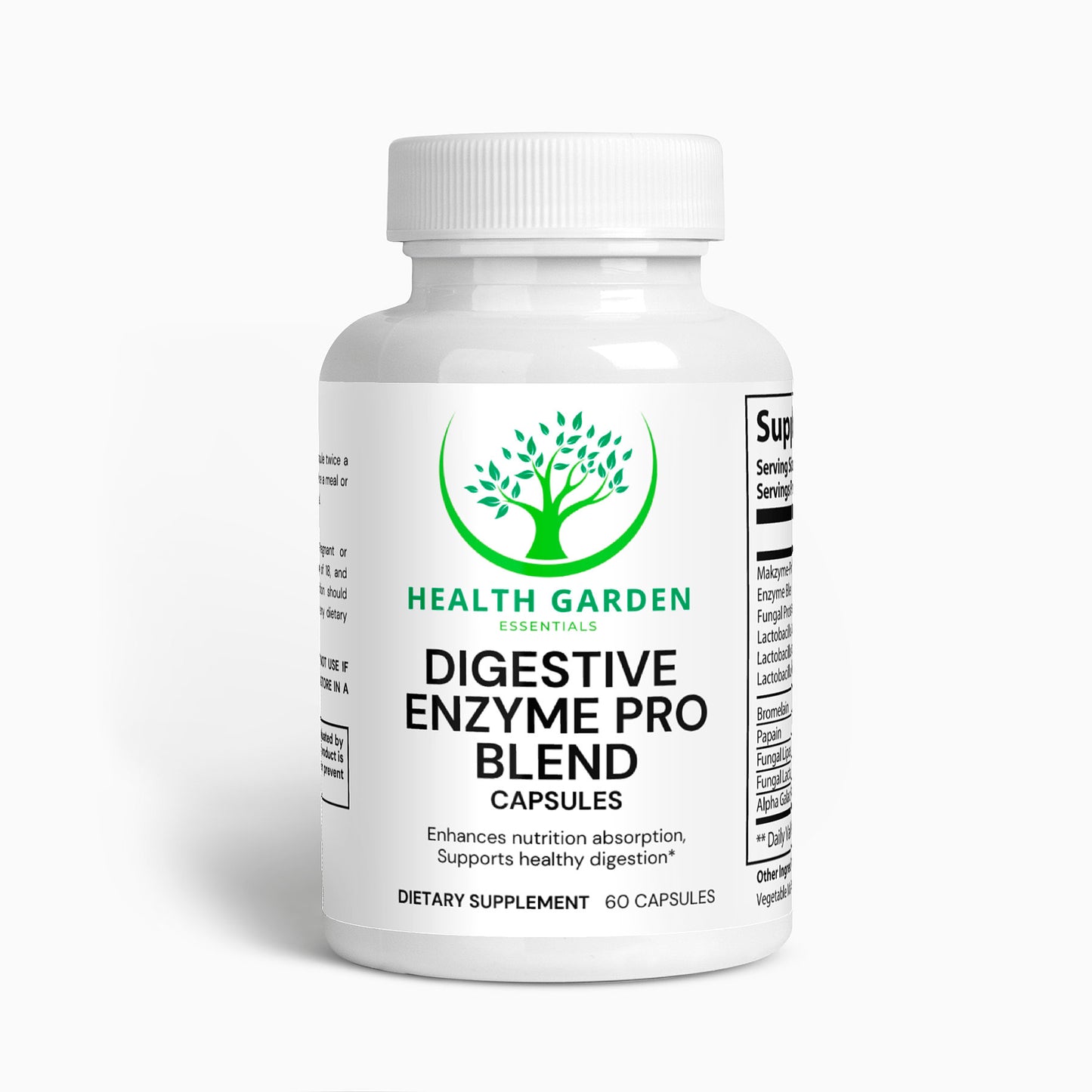 Digestive Enzyme Pro Blend