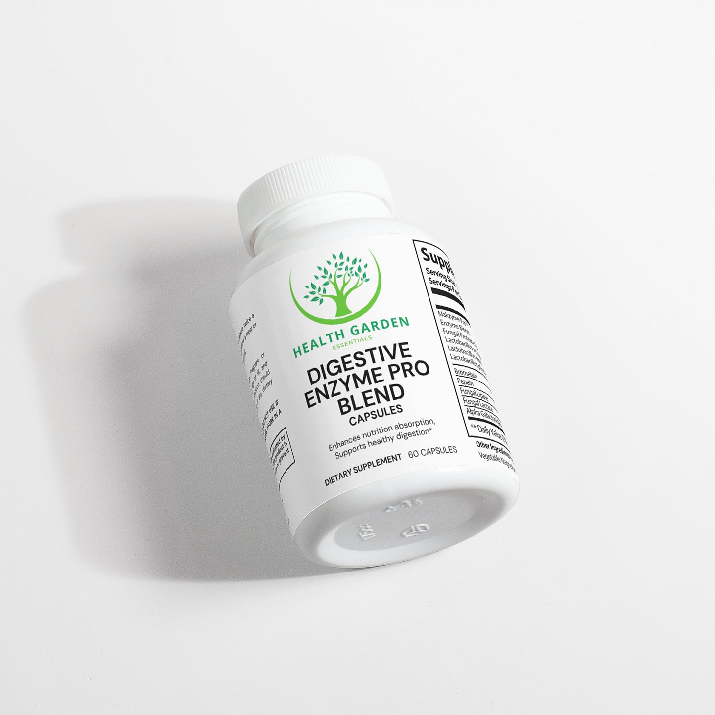 Digestive Enzyme Pro Blend