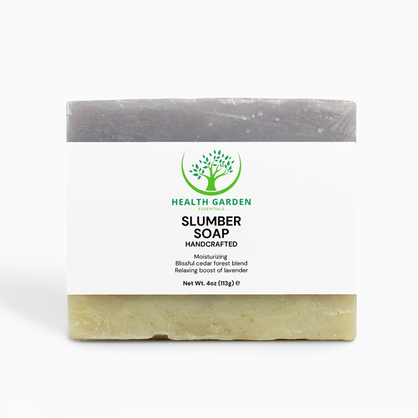 Slumber Soap