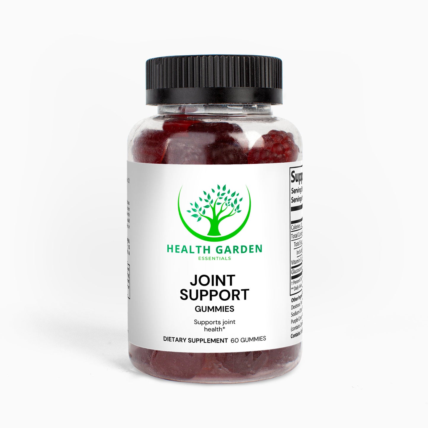 Joint Support Gummies (Adult)