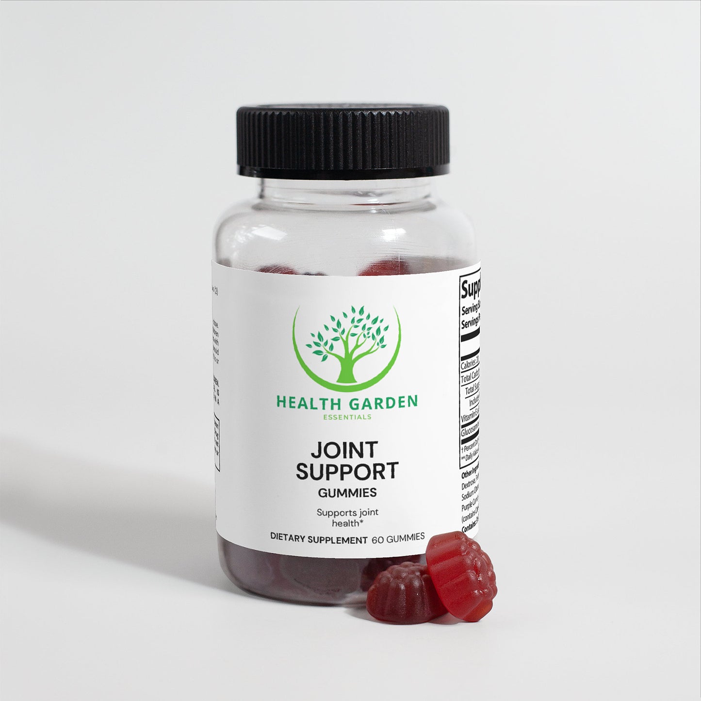 Joint Support Gummies (Adult)