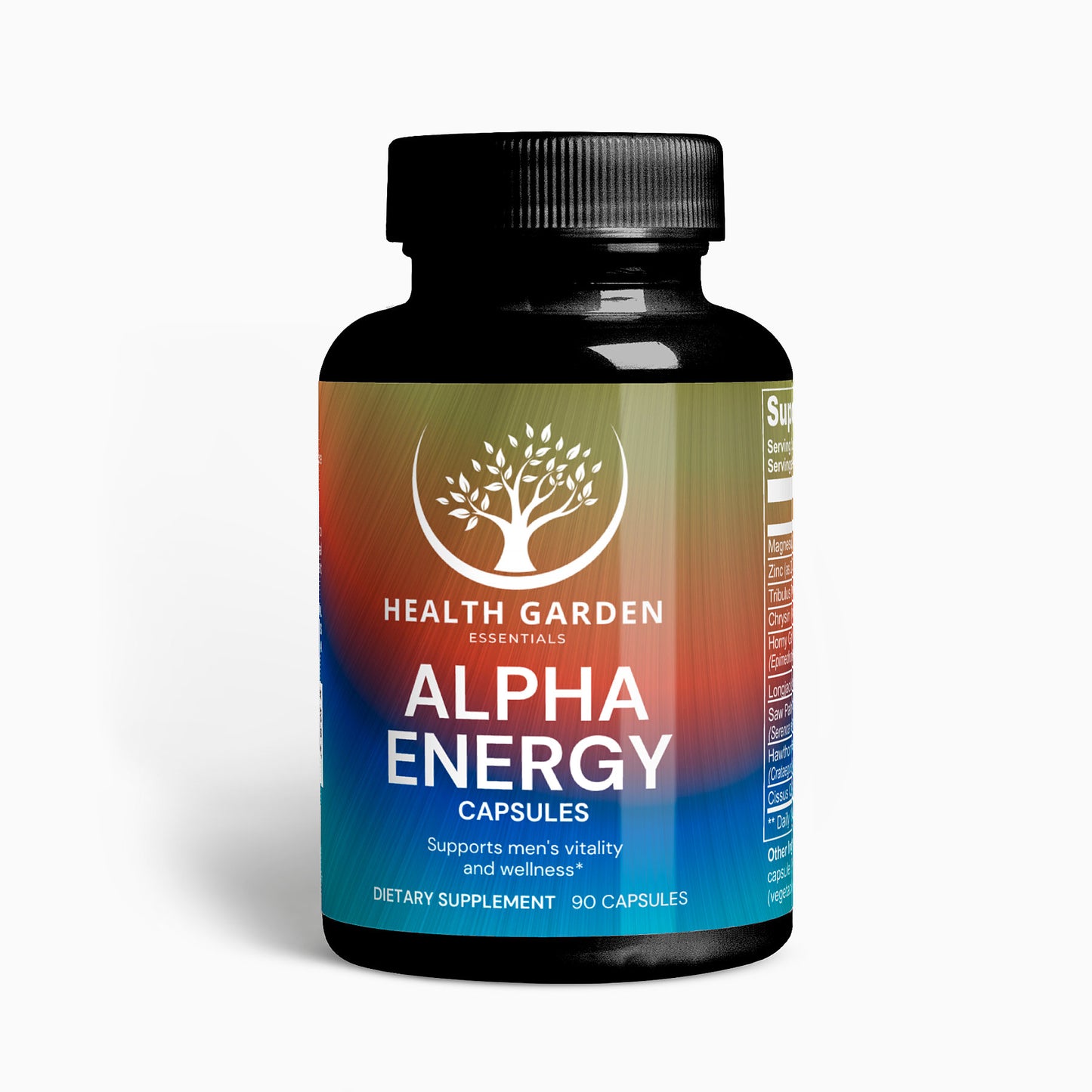 Alpha Energy
