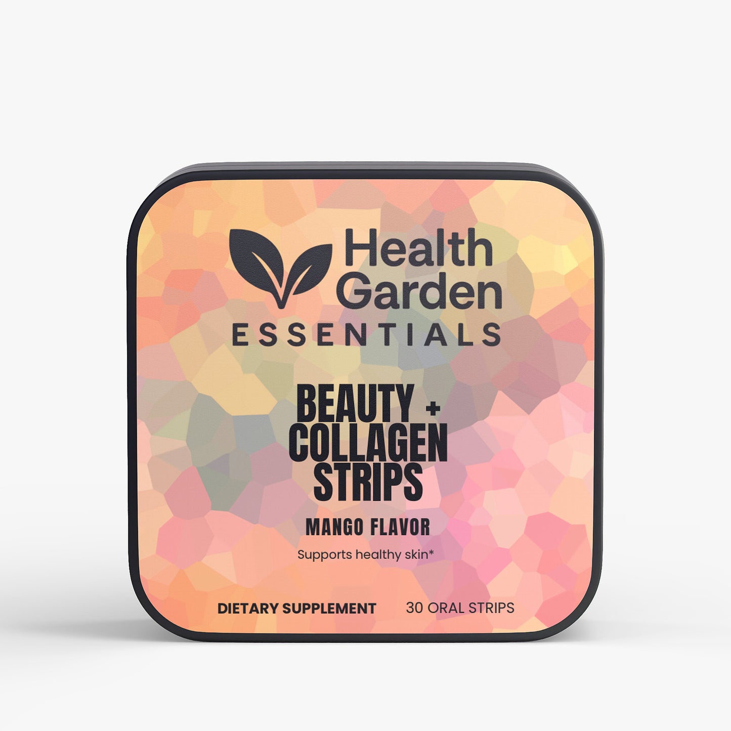 Beauty + Collagen Strips