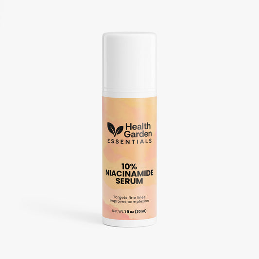 10% Niacinamide Serum