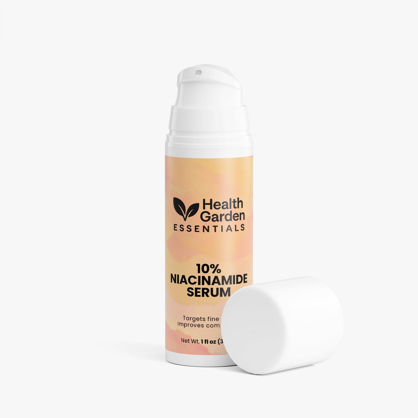 10% Niacinamide Serum