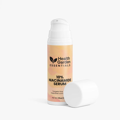 10% Niacinamide Serum