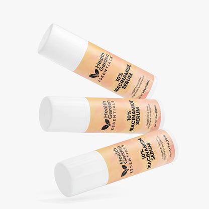 10% Niacinamide Serum