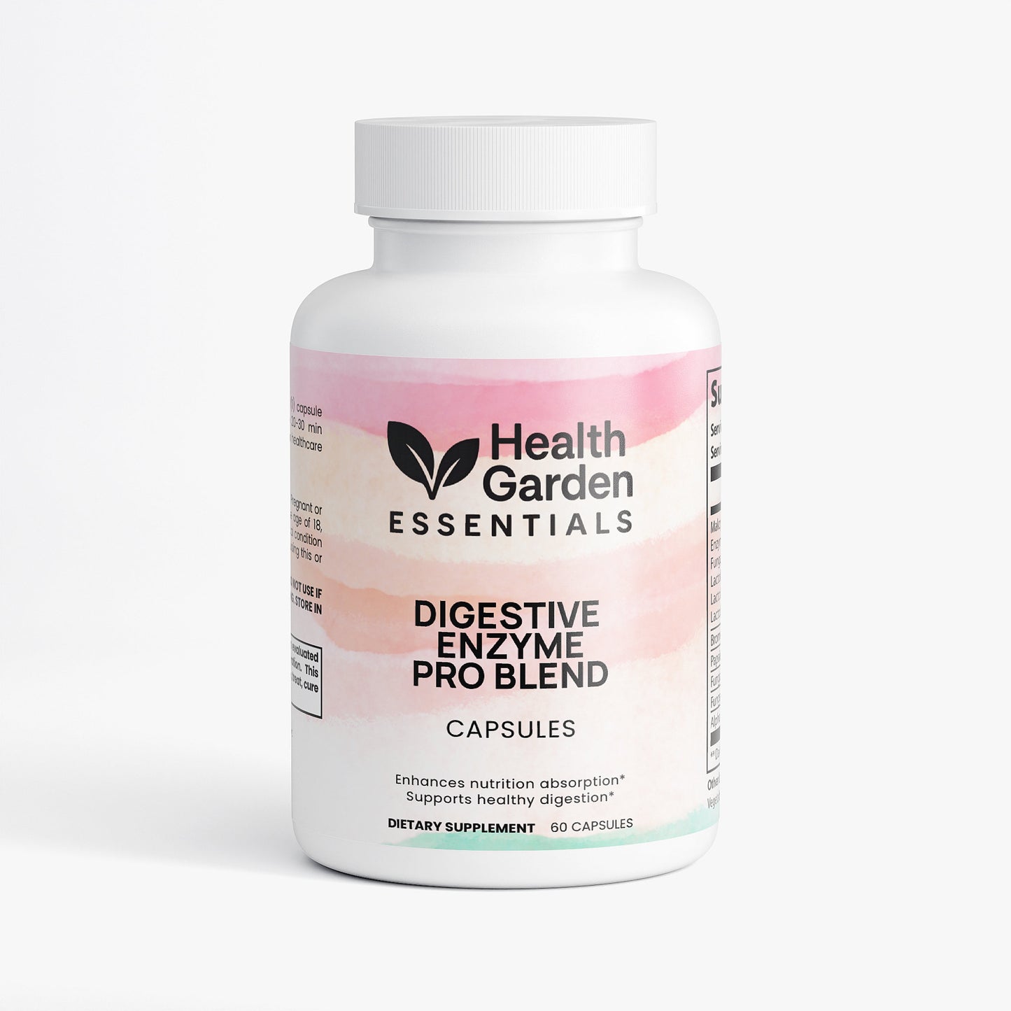 Digestive Enzyme Pro Blend