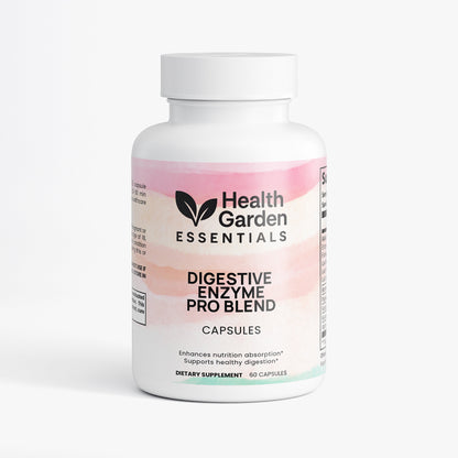 Digestive Enzyme Pro Blend