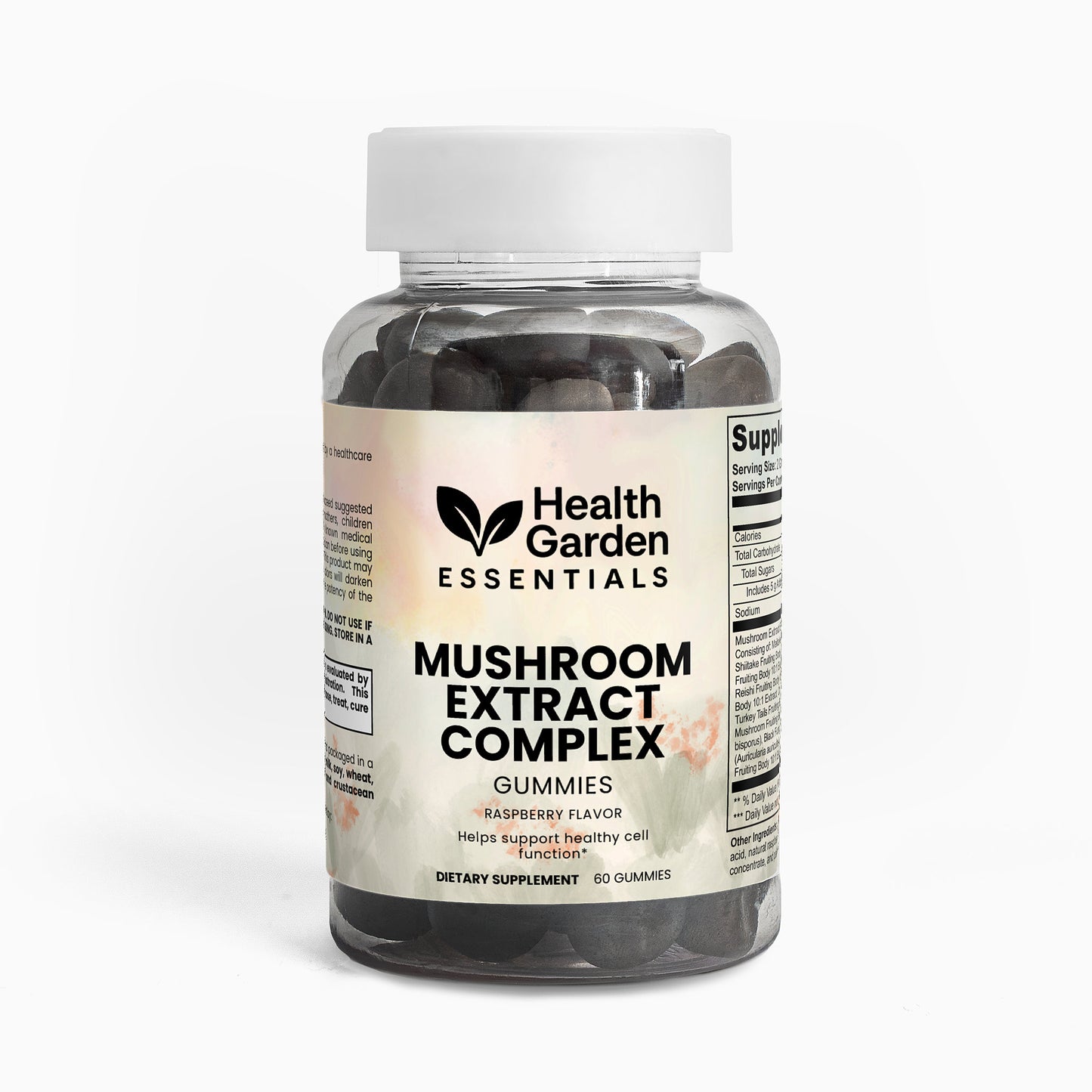 Mushroom Extract Complex