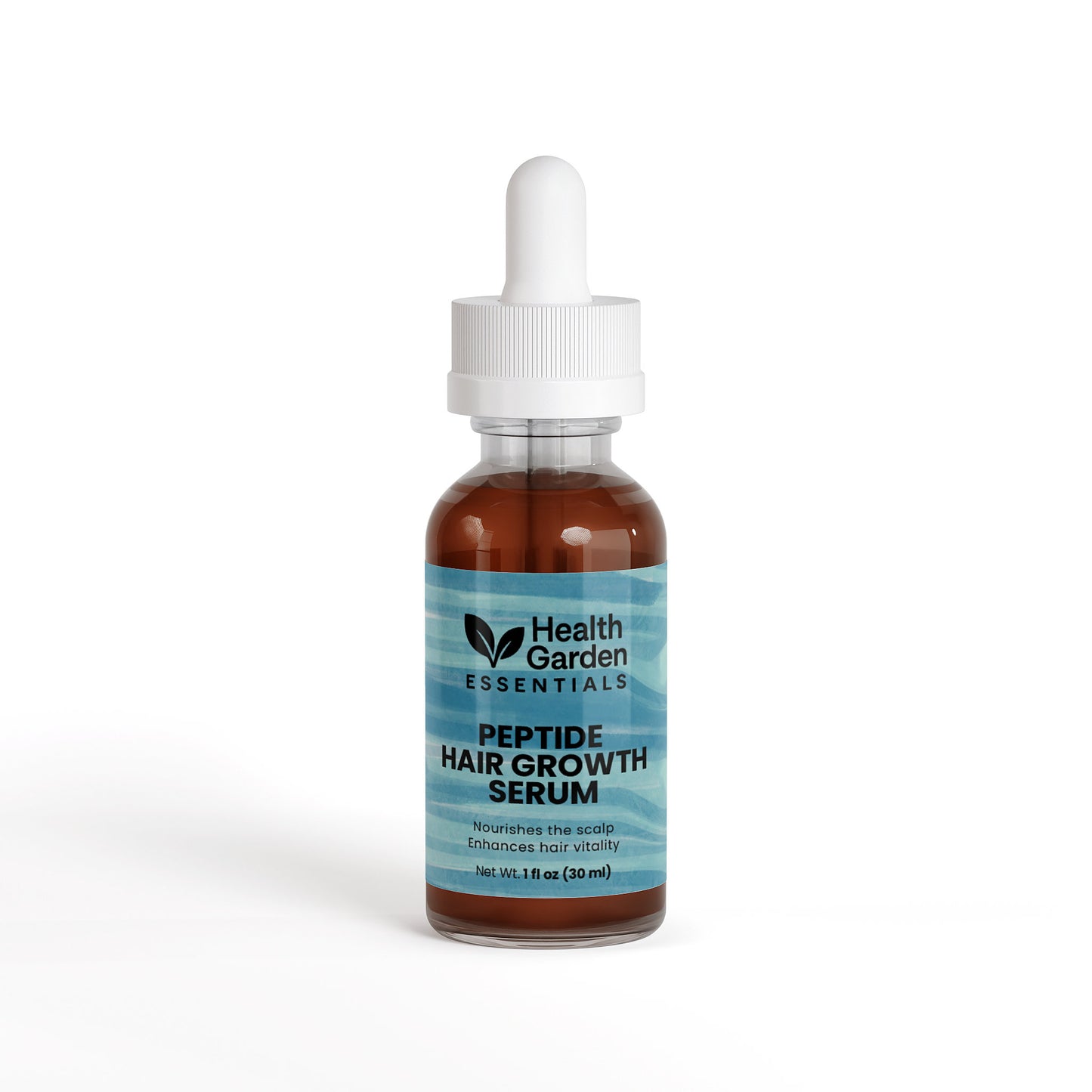 Peptide Hair Growth Serum