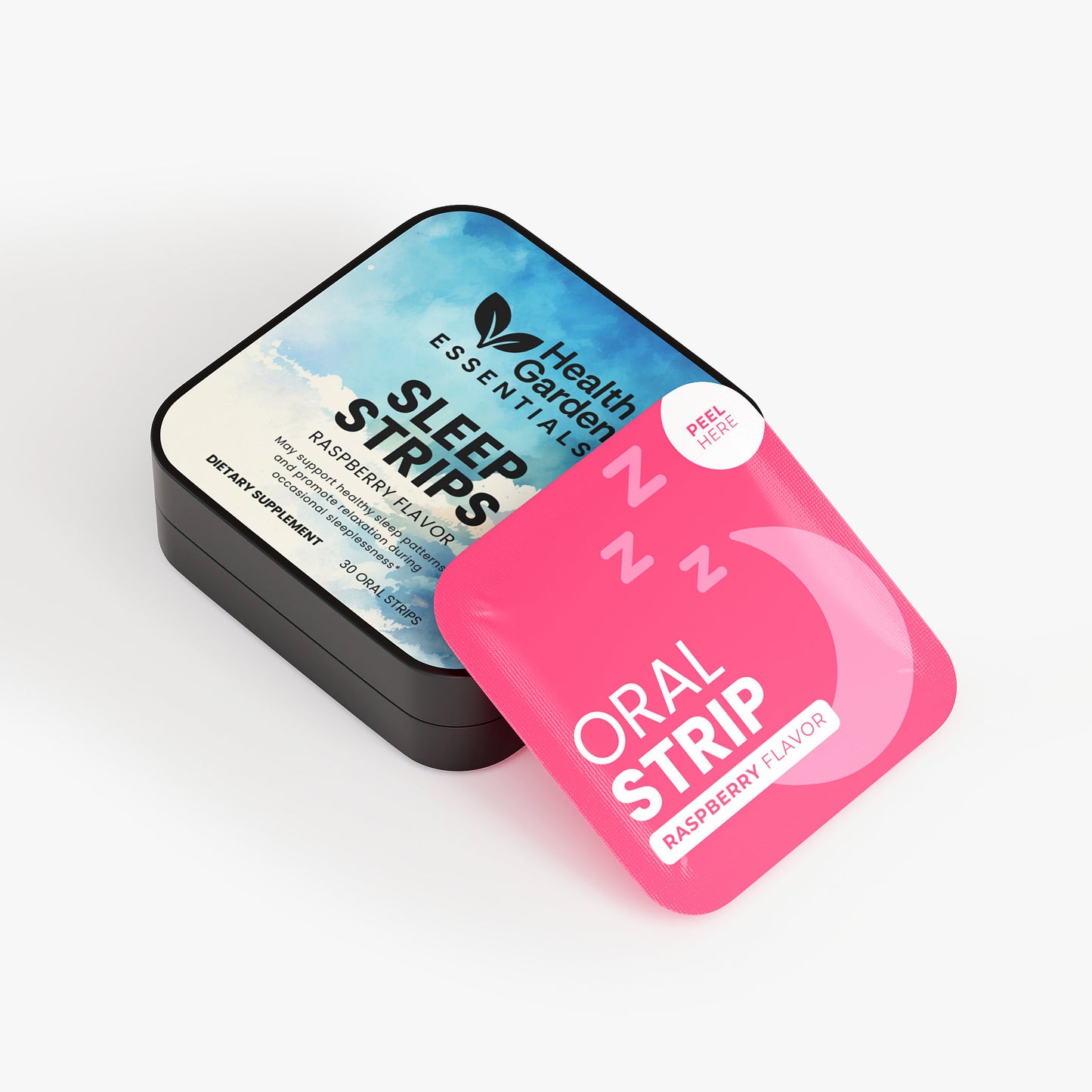 Sleep Strips