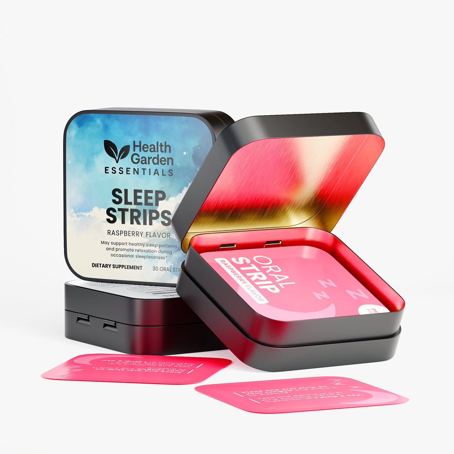 Sleep Strips