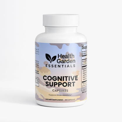 Cognitive Support
