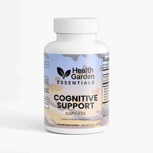 Cognitive Support