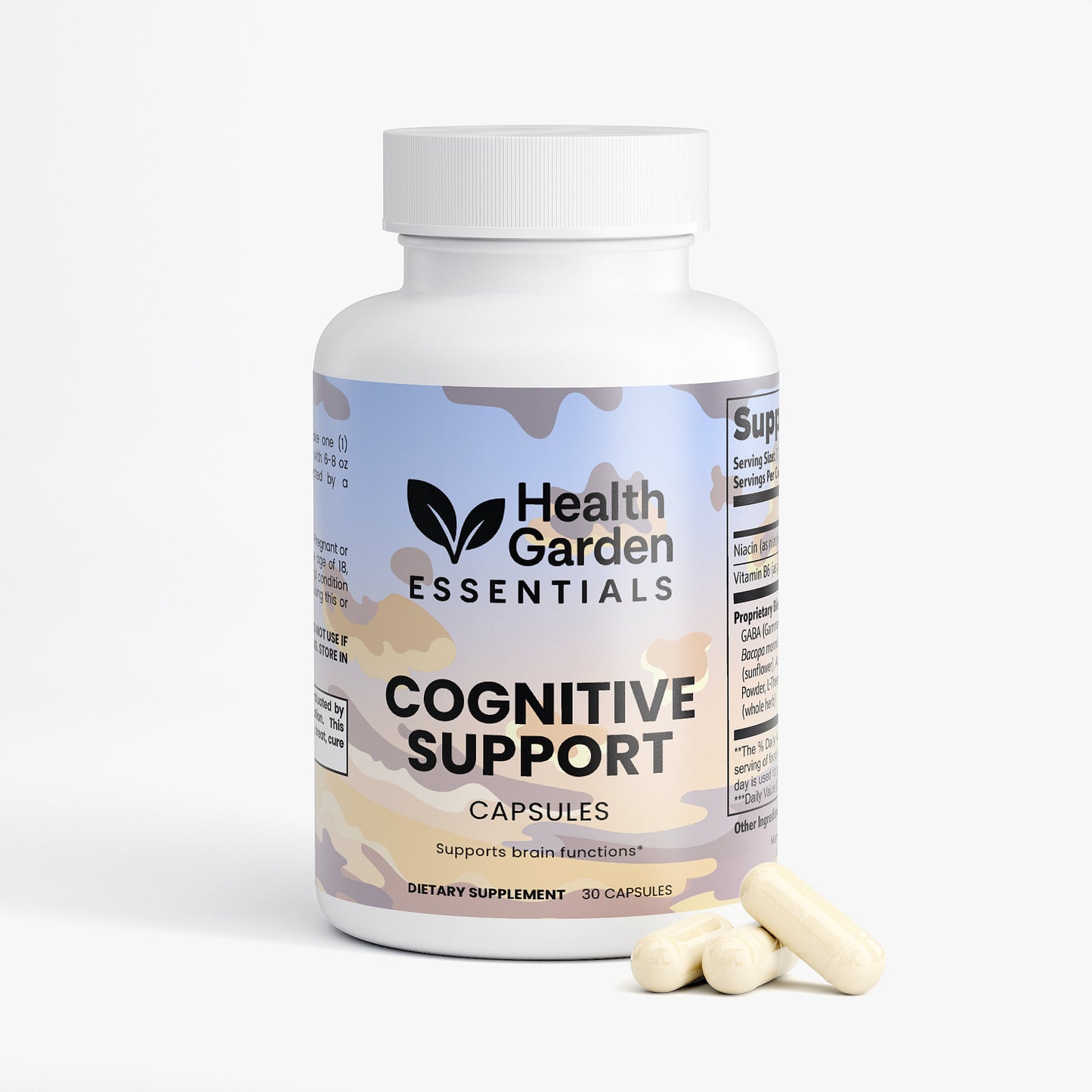 Cognitive Support