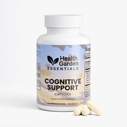 Cognitive Support
