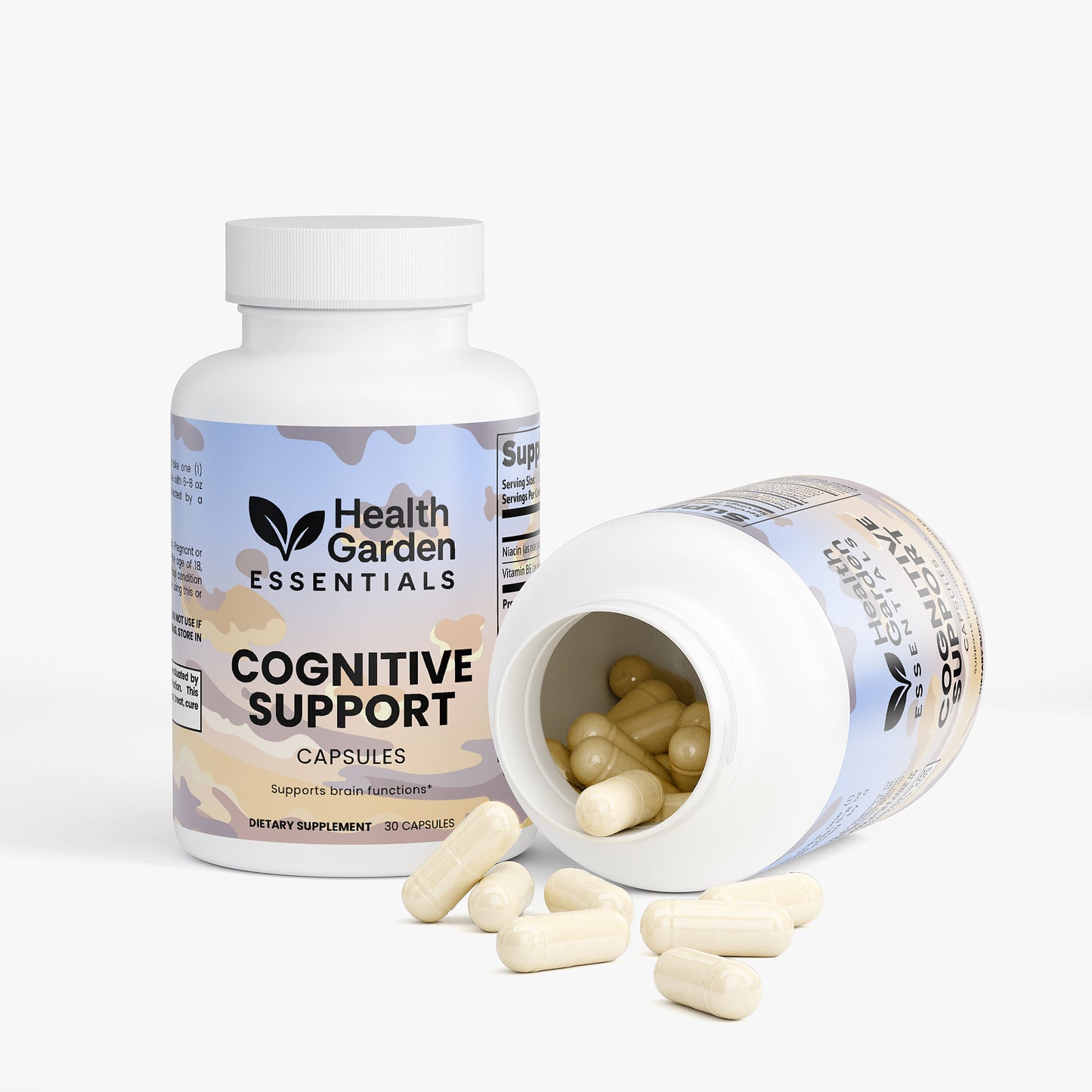 Cognitive Support