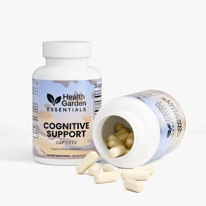 Cognitive Support