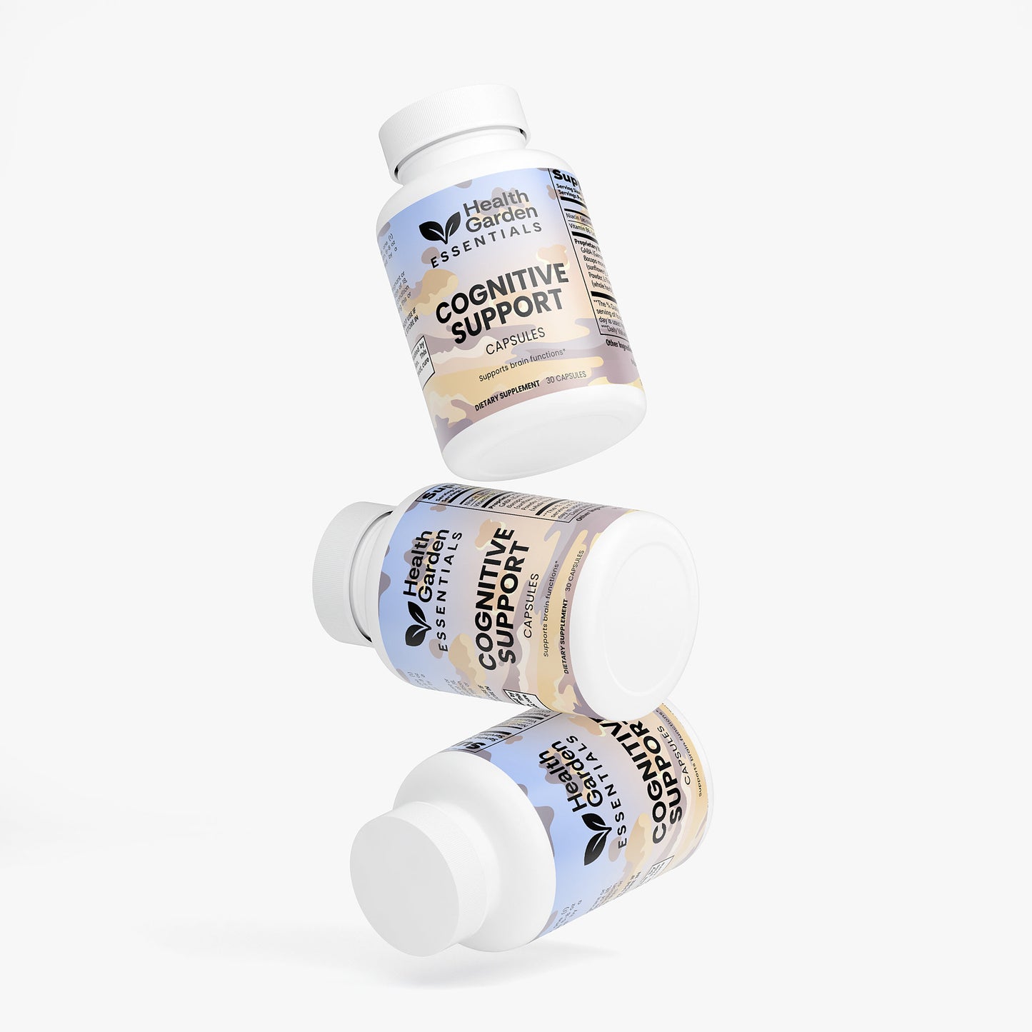 Cognitive Support