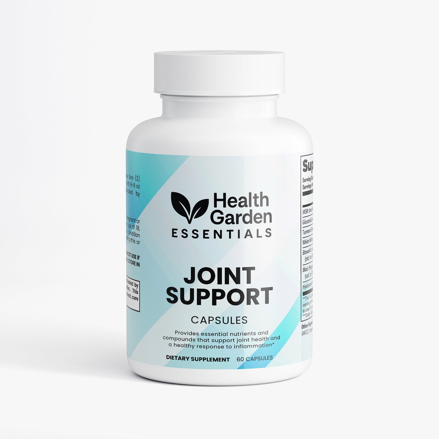 Joint Support