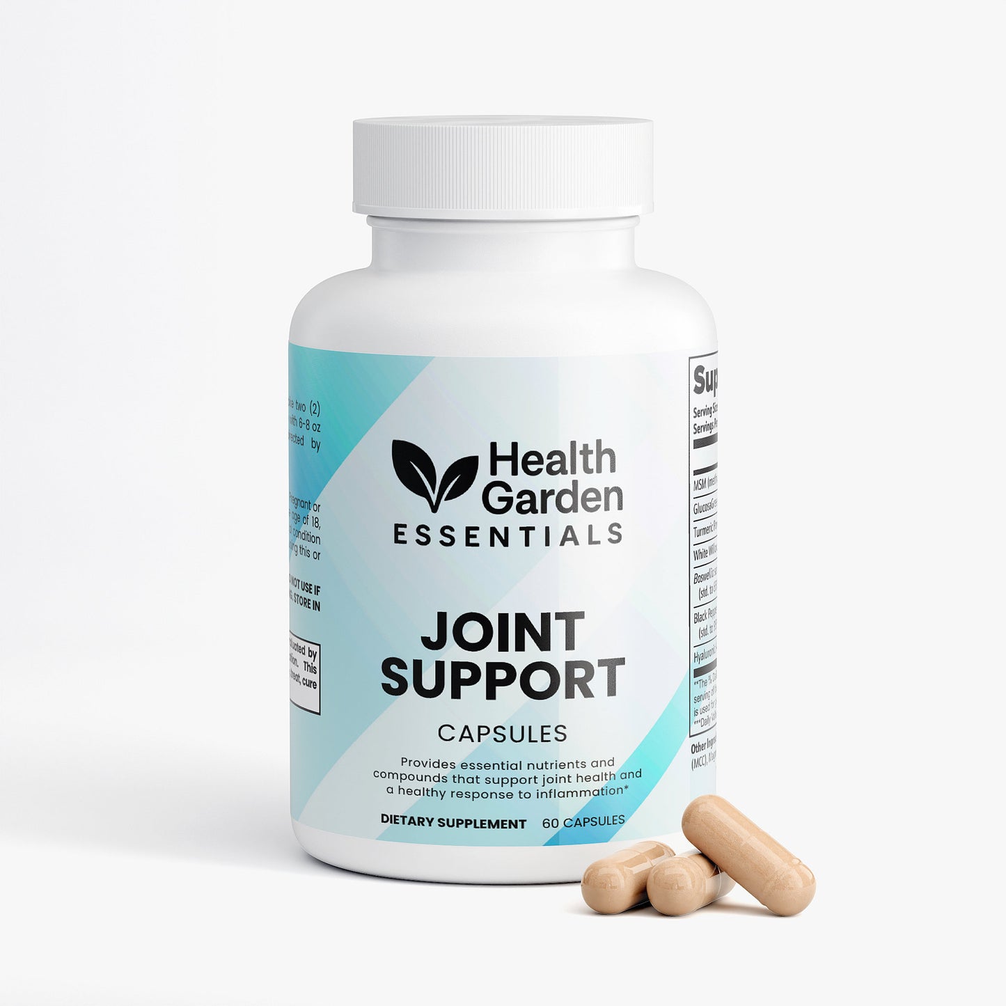 Joint Support