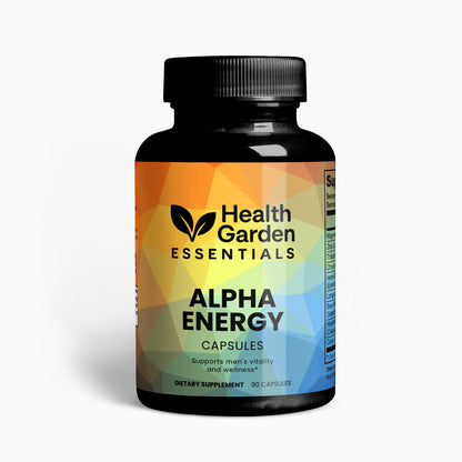 Alpha Energy