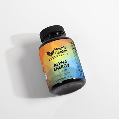 Alpha Energy