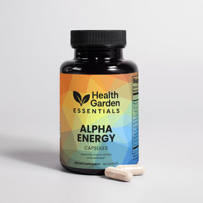 Alpha Energy