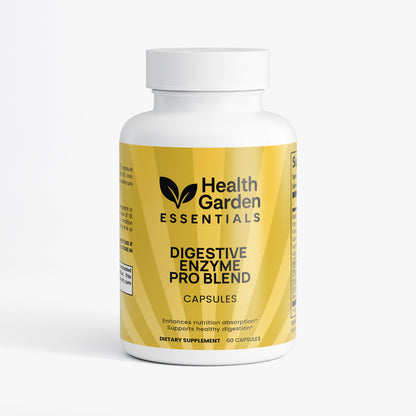 Digestive Enzyme Pro Blend