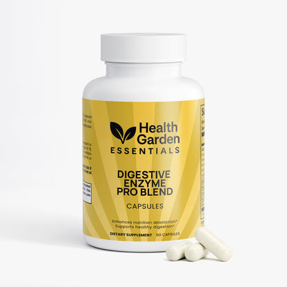 Digestive Enzyme Pro Blend