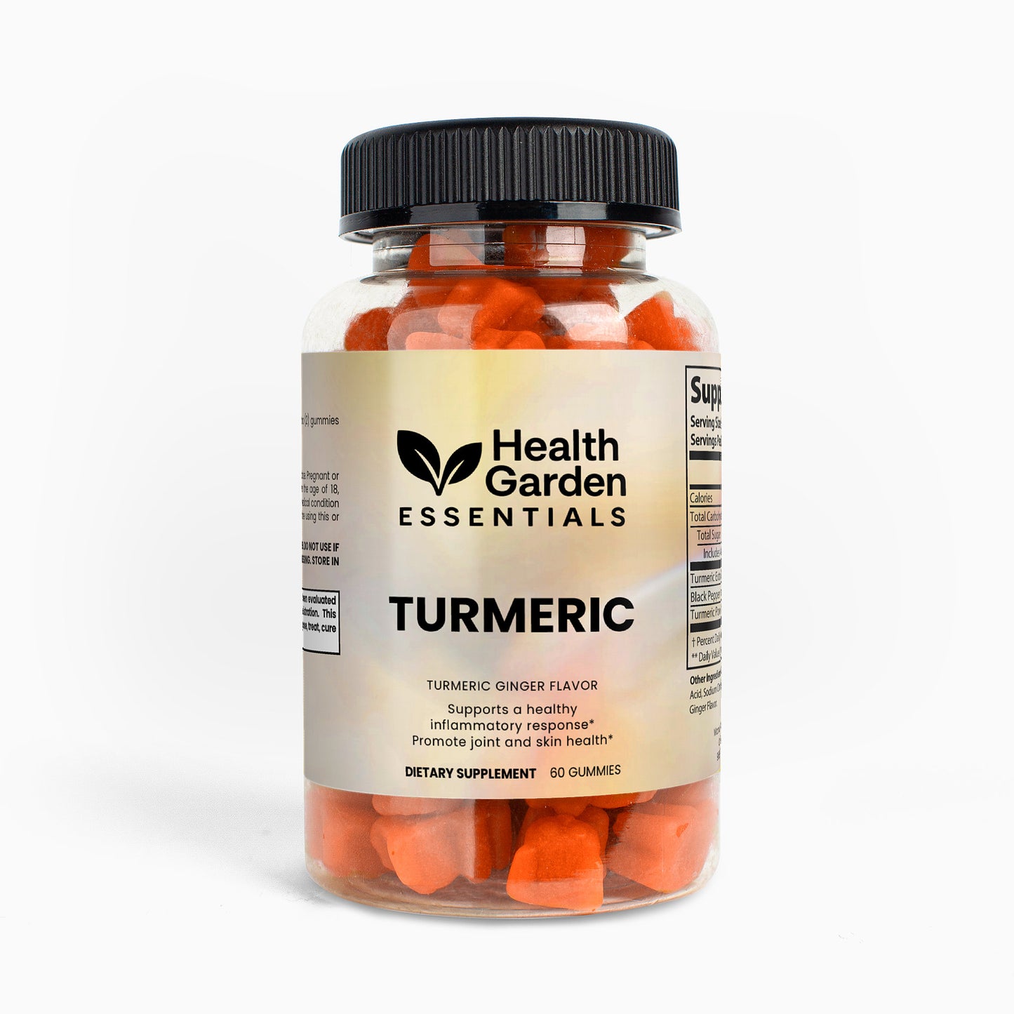 Turmeric Gummies