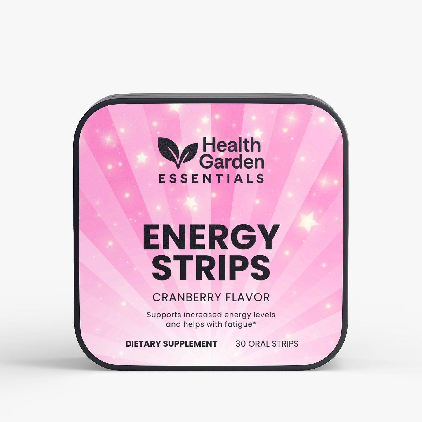 Energy Strips