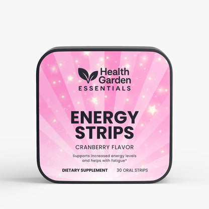 Energy Strips