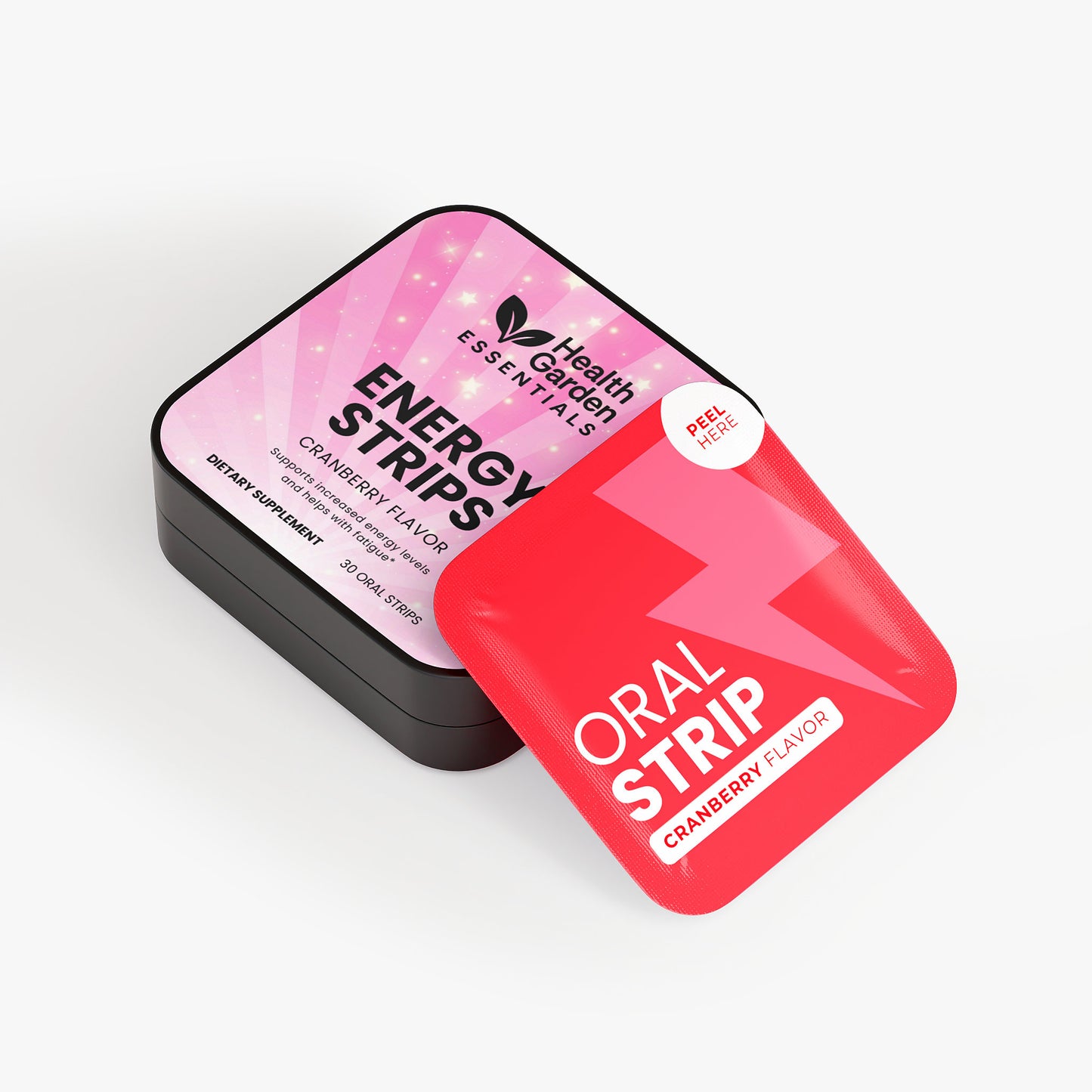 Energy Strips