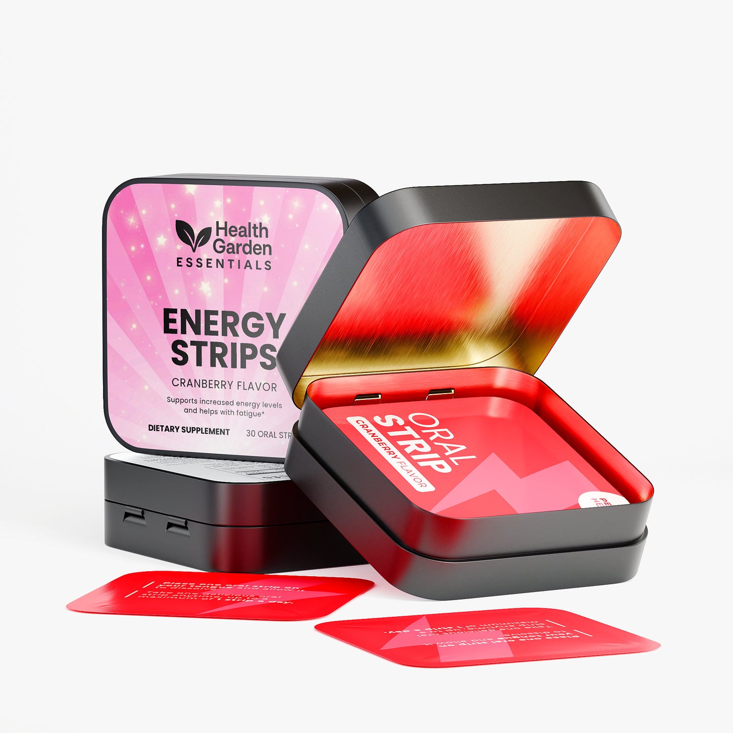 Energy Strips