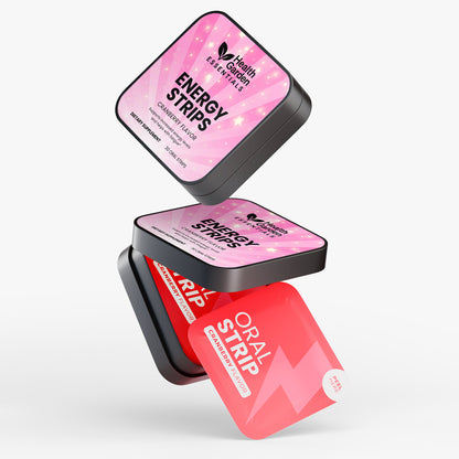 Energy Strips