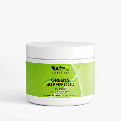 Greens Superfood