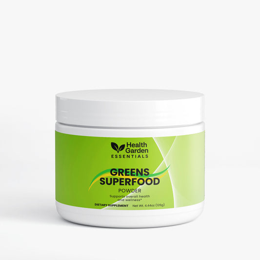 Greens Superfood